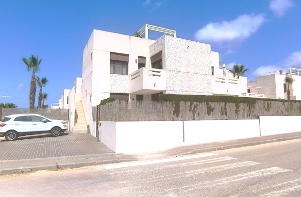 Apartment - Resale - Algorfa - Algorfa