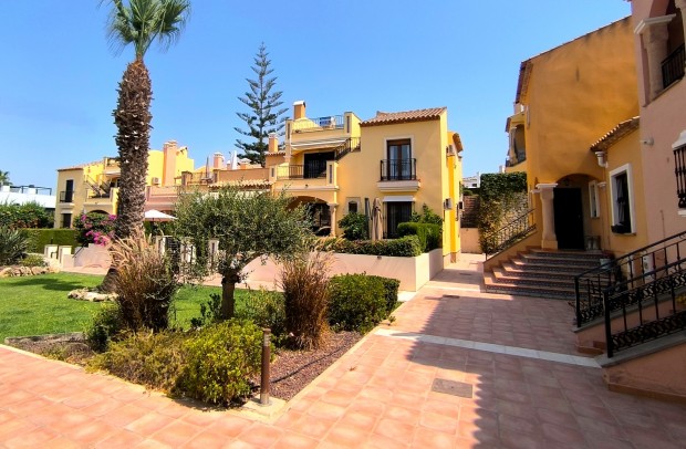 Apartment - Resale - Algorfa - Algorfa