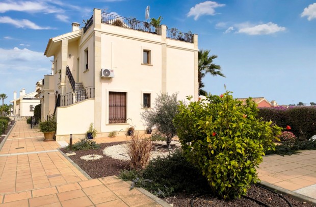 Apartment - Resale - Algorfa - Algorfa
