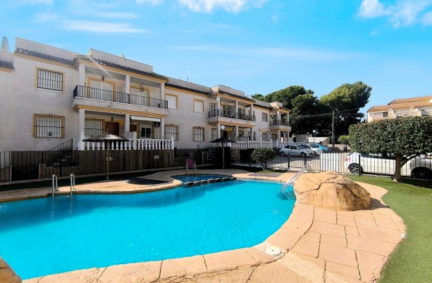 Apartment - Resale - Algorfa - Algorfa