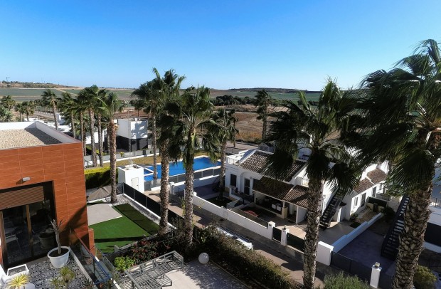 Apartment - Resale - Algorfa - La Finca Golf Resort