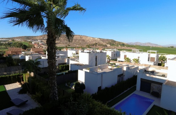 Apartment - Resale - Algorfa - La Finca Golf Resort