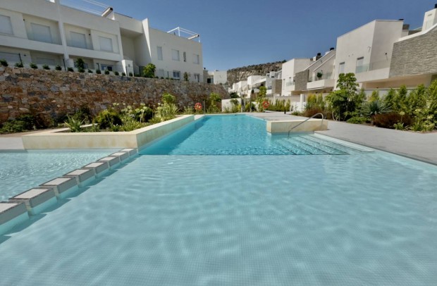 Apartment - Resale - Algorfa - La Finca Resort