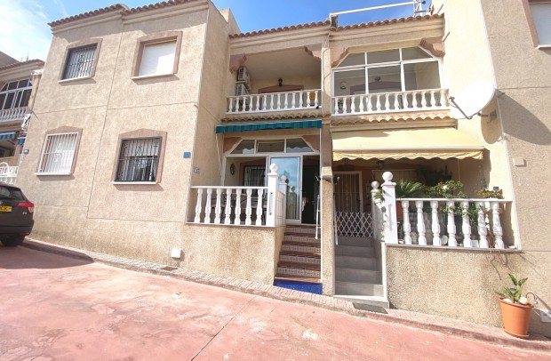 Apartment - Resale - Algorfa - Montemar