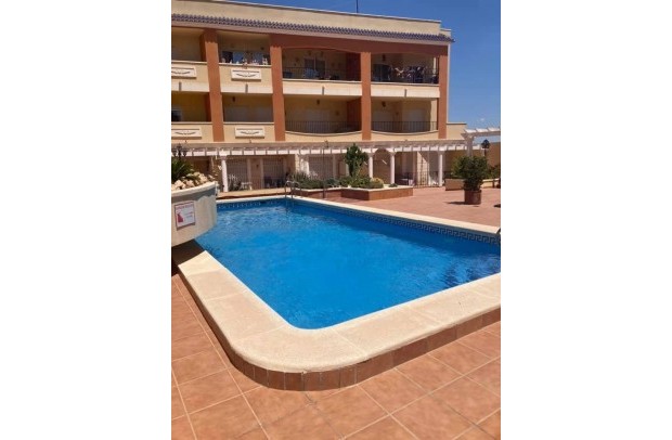 Apartment - Resale - Algorfa - Village