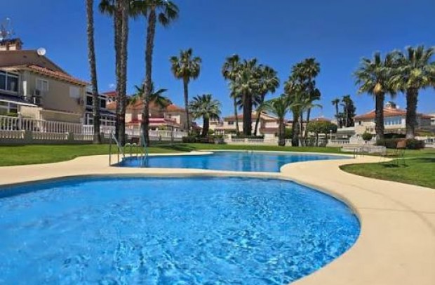 Apartment - Resale - Alicante - Alicante