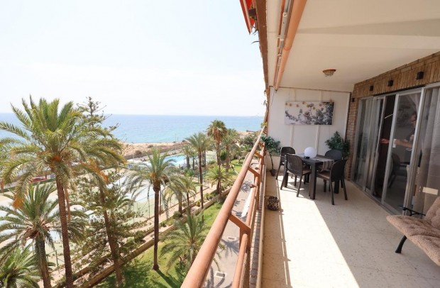 Apartment - Resale - Alicante - Barrio Obrero