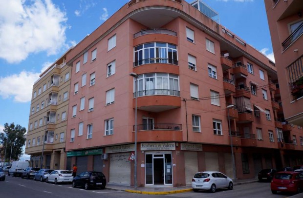 Apartment - Resale - Almoradí - 69-18096
