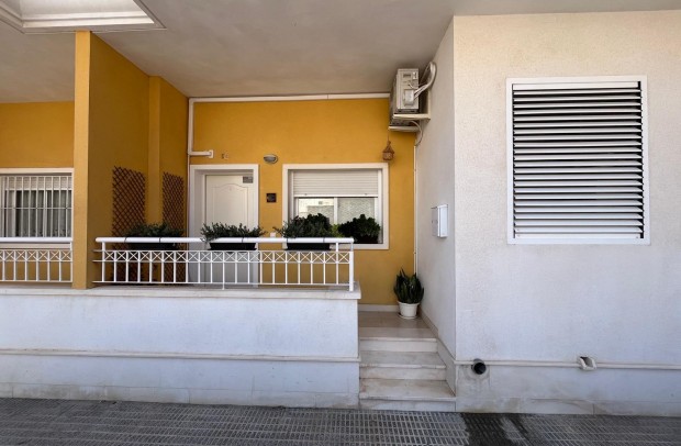 Apartment - Resale - Almoradí - Almoradí