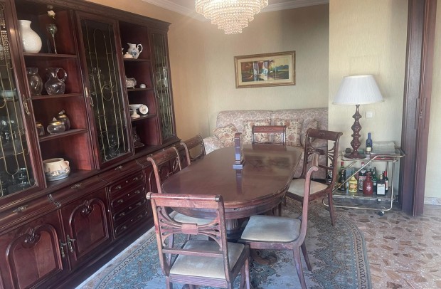 Apartment - Resale - Almoradí - Almoradí