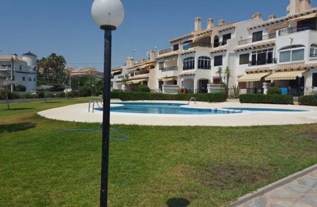 Apartment - Resale - Cabo Roig - 77-43005