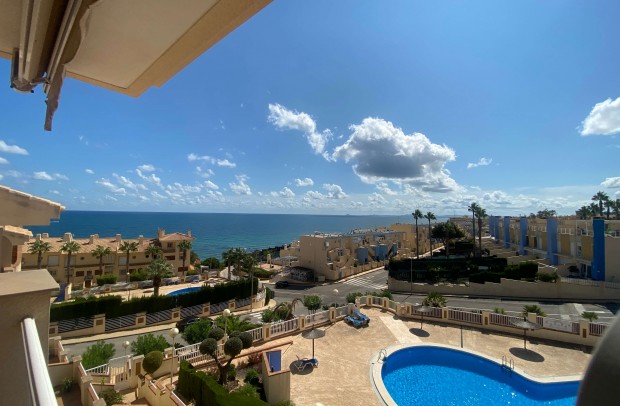 Apartment - Resale - Cabo Roig - Cabo Roig