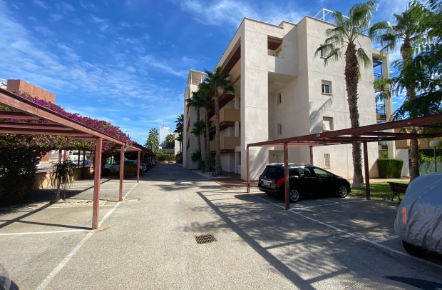 Apartment - Resale - Cabo Roig - Cabo Roig