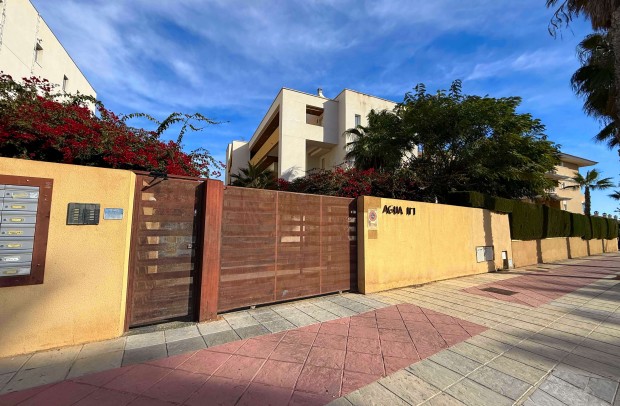 Apartment - Resale - Cabo Roig - Cabo Roig