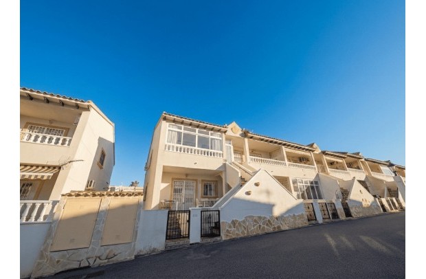 Apartment - Resale - Cabo Roig - Cabo Roig