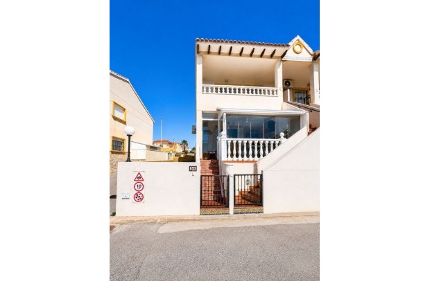 Apartment - Resale - Cabo Roig - Cabo Roig