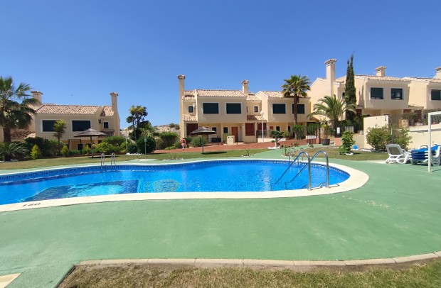 Apartment - Resale - Campoamor - Campoamor Golf