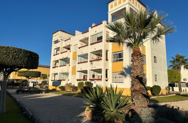 Apartment - Resale - Campoamor - Campoamor