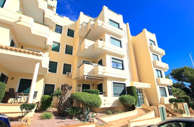 Apartment - Resale - Campoamor Golf Course - Campoamor Golf Course