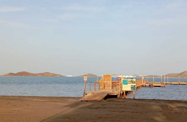 Apartment - Resale - Cartagena - 85-44567