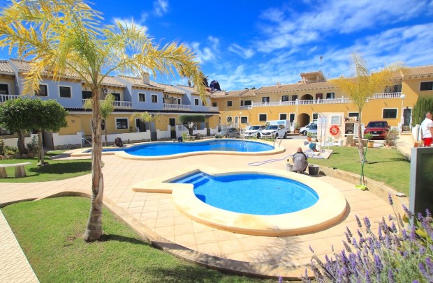 Apartment - Resale - Ciudad Quesada - Ciudad Quesada - Doña Pepa