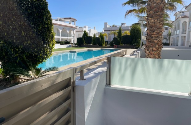 Apartment - Resale - Ciudad Quesada - Ciudad Quesada