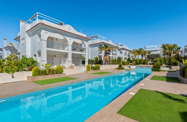 Apartment - Resale - Ciudad Quesada - Ciudad Quesada