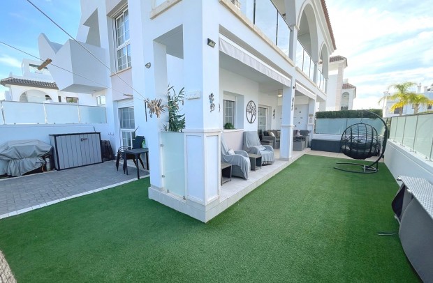 Apartment - Resale - Ciudad Quesada - Ciudad Quesada