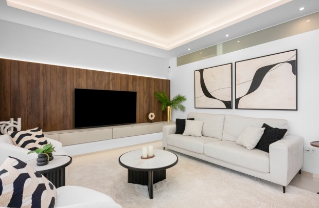 Apartment - Resale - Ciudad Quesada - Ciudad Quesada