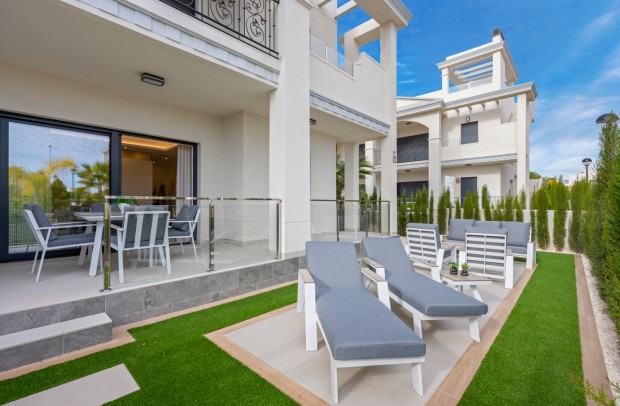 Apartment - Resale - Ciudad Quesada - Ciudad Quesada