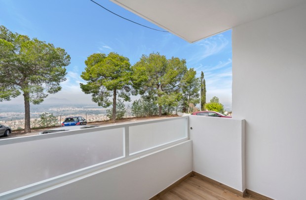 Apartment - Resale - Ciudad Quesada - Ciudad Quesada