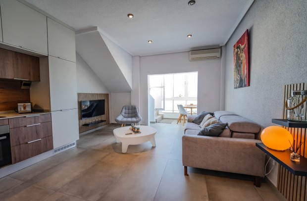 Apartment - Resale - Ciudad Quesada - Ciudad Quesada