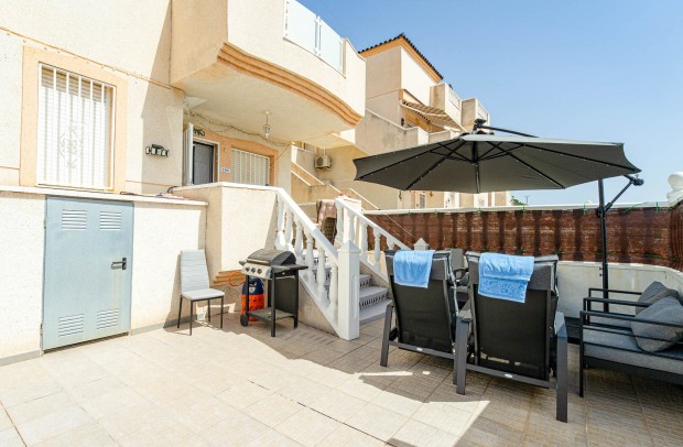 Apartment - Resale - Ciudad Quesada - Ciudad Quesada