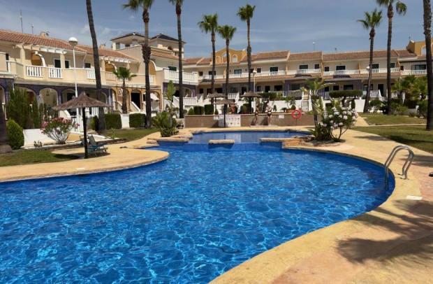 Apartment - Resale - Ciudad Quesada - Ciudad Quesada