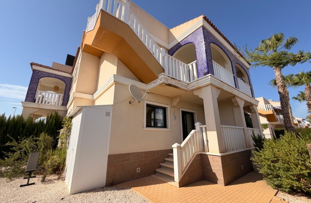 Apartment - Resale - Ciudad Quesada - Doña pepa