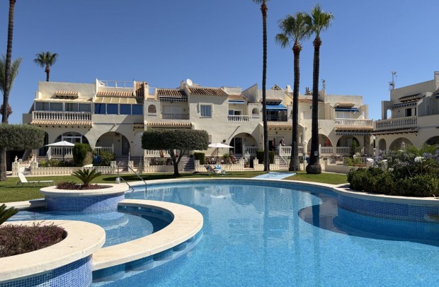 Apartment - Resale - Ciudad Quesada - Pueblo Bravo