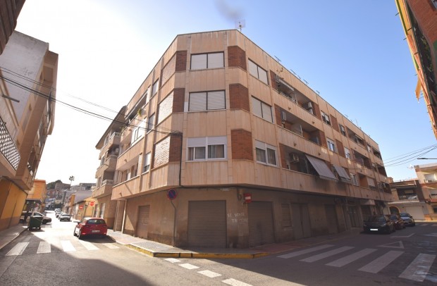 Apartment - Resale - Ciudad Quesada - Rojales