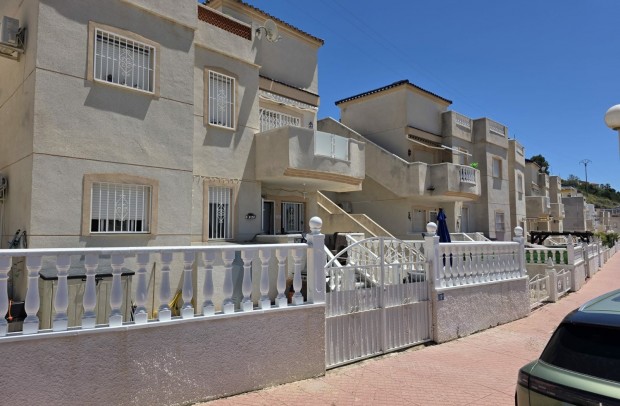 Apartment - Resale - Ciudad Quesada - Rojales