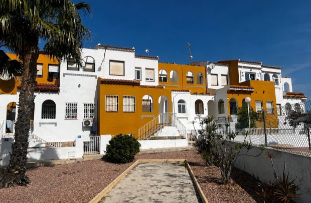 Apartment - Resale - Ciudad Quesada - Rojales