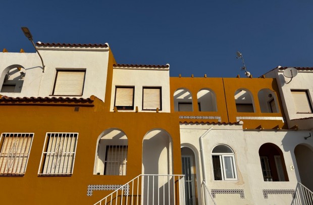 Apartment - Resale - Ciudad Quesada - Upper Quesada