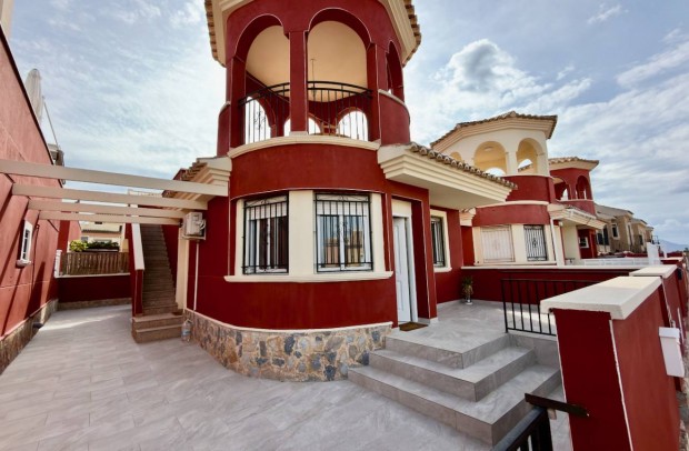 Apartment - Resale - Daya Nueva - Daya Nueva