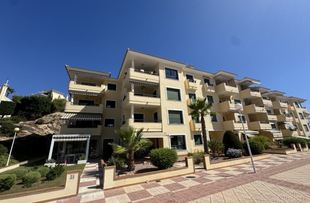 Apartment - Resale - Dehesa de campoamor - Dehesa de campoamor