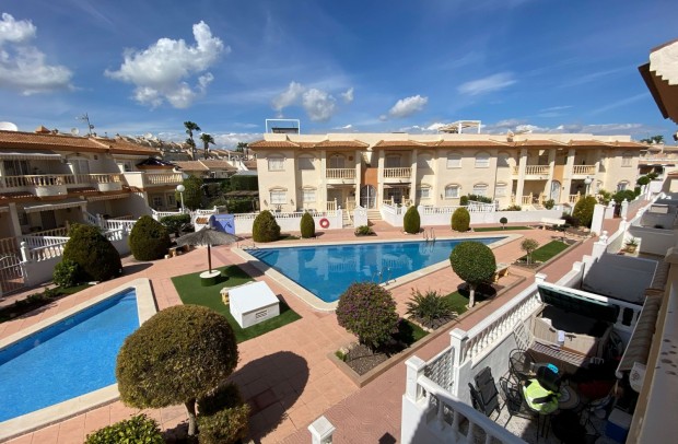 Apartment - Resale - Dona Pepa - Dona Pepa