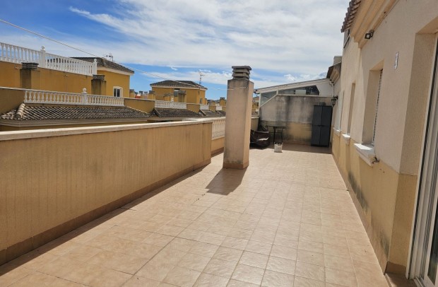 Apartment - Resale - Formentera del Segura - 52-53203