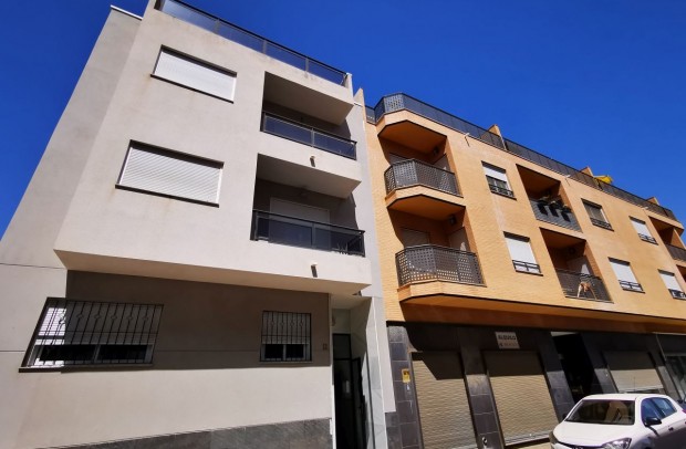 Apartment - Resale - Formentera del Segura - 52-91928
