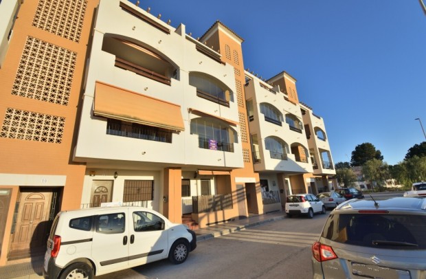 Apartment - Resale - Formentera del Segura - Costa Blanca