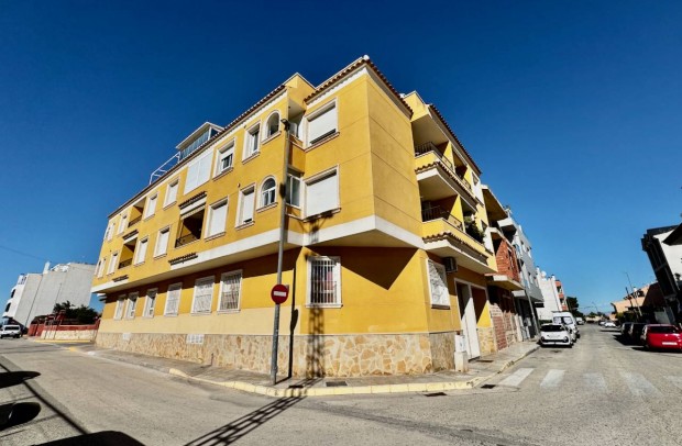 Apartment - Resale - Formentera del Segura - Formentera de Segura