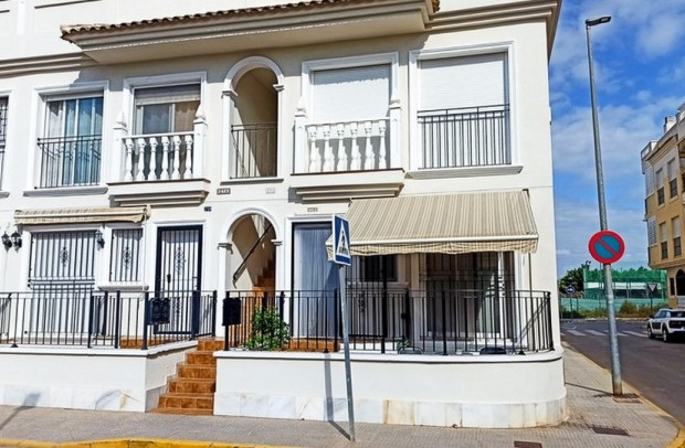 Apartment - Resale - Formentera del Segura - Formentera del Segura