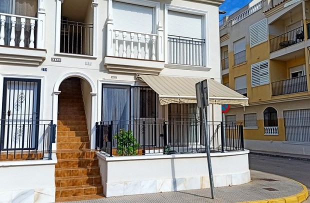 Apartment - Resale - Formentera del Segura - Formentera del Segura