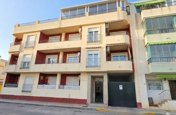 Apartment - Resale - Formentera del Segura - Formentera del Segura